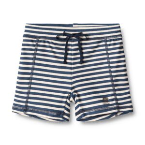 Wheat Badeshorts Ulrik - Wheat - Badeshorts - GladeRollinger.dk