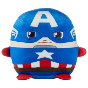Marvel Bamse - Captain America