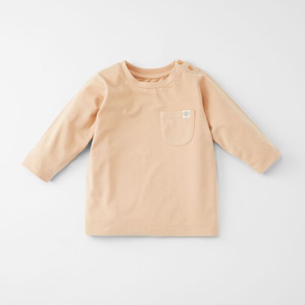 UV Bluse - Peachy Summer