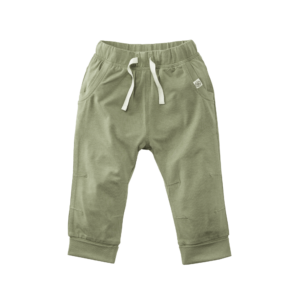 UV Bukser - Olive Green