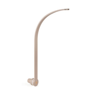 Uroholder i træ - jetty beige FSCÂ®