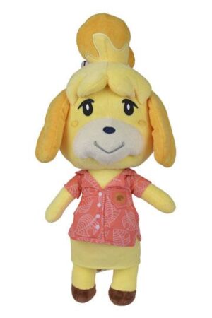 Animal Crossing - Isabelle - Plush Figure 40cm