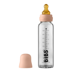 Baby Anti-kolik Sutteflaske 225ml. - blush