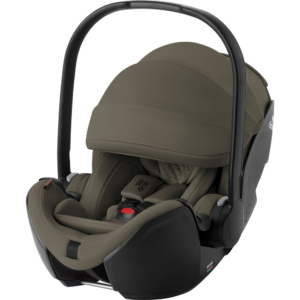 Babysafe Pro Lux - Urban Olive