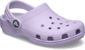 Classic Clog K - LAVENDER - 29/30