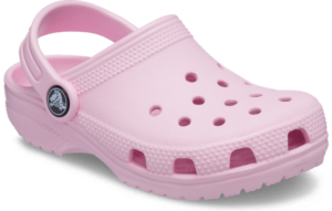 Classic Clog K - PINK - 32/33