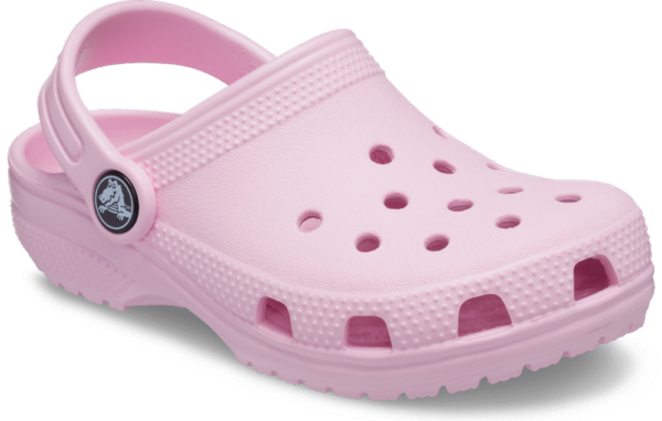 Classic Clog K - PINK - 32/33