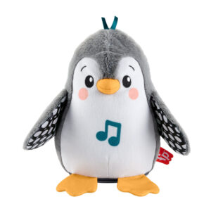 Flap & Wobble Penguin