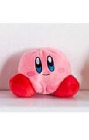 Kirby - Sitting - Plush Figure 15cm