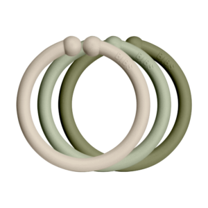 Loops 12 Pack - vanilla/sage/olive