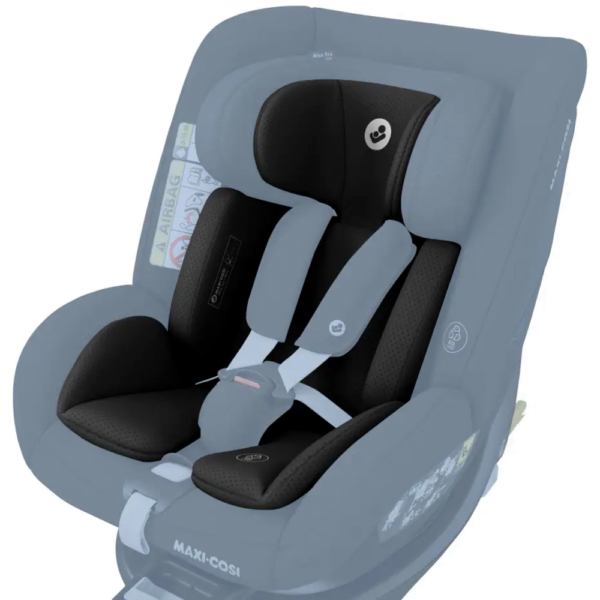 Mica Eco babyindsats black