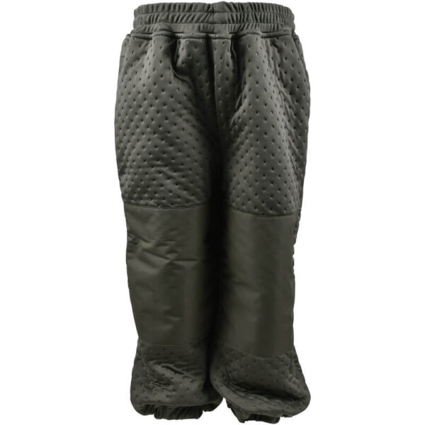 Mikk-Line - Soft Thermo Recycled Uni Pants - Tarmac - 92