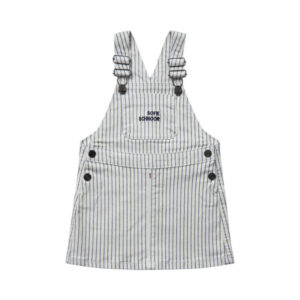 Overall kjole - 5092 - 80