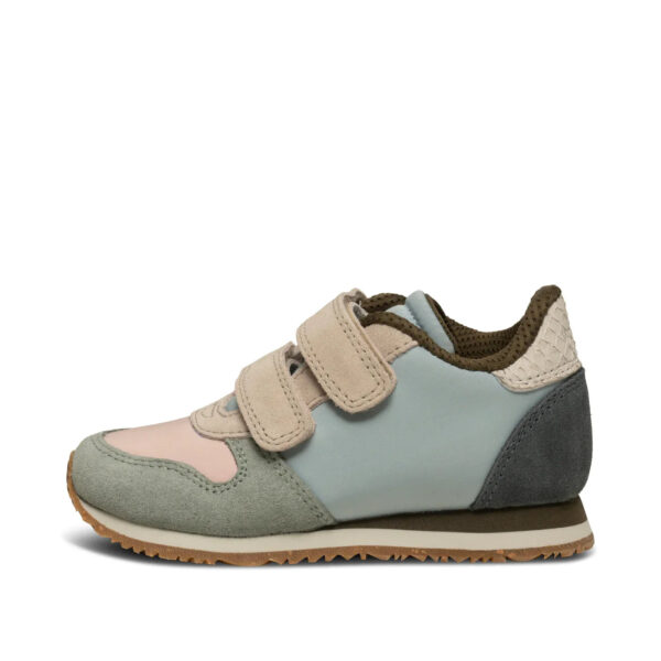 Woden Sneakers Ydun Multi - Woden - Sneakers - GladeRollinger.dk