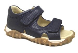 Arautorap (RAP) trekkingsandal, navy