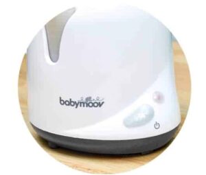 Babymoov Flaskevarmer 220v