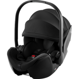 Babysafe Pro - Space Black