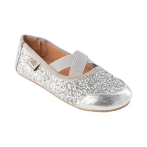 Ballerina - Silver - 25