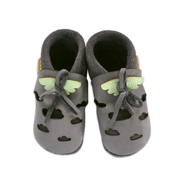 Baobaby Sandaler - Fly Mint