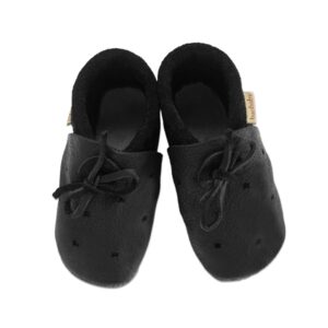 Baobaby Sandaler - Stars Black