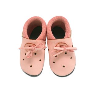 Baobaby Sandaler - Stars Pink