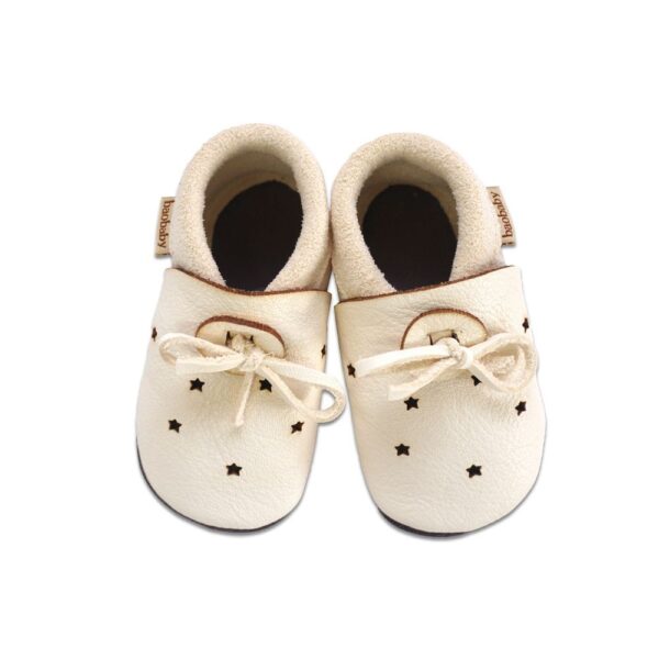 Baobaby Sandaler - Stars White