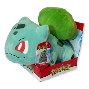 Bulbasaur Pokemon 30 Cm