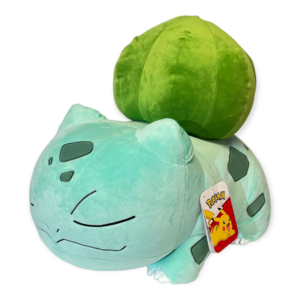 Bulbasaur Sovende Pokemon 45 Cm