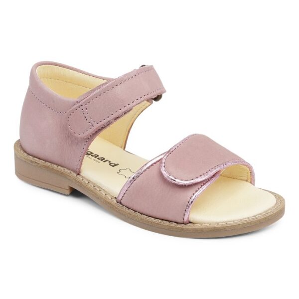 Bundgaard - Sandal Asta - Old Rose N - 33