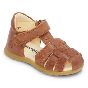 Bundgaard - Sandal Bali - Tan WS - 23