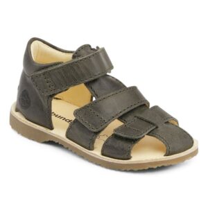 Bundgaard - Sandal Shea - Army WS - 22