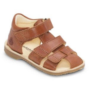 Bundgaard - Sandal Shea - Tan WS - 22