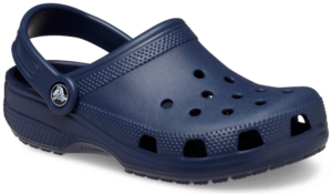 Classic Clog K - NAVY - 28/29