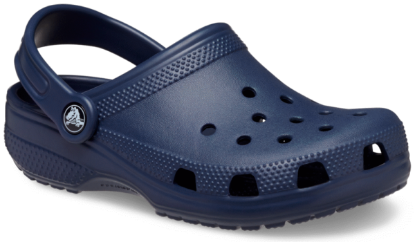 Classic Clog K - NAVY - 28/29