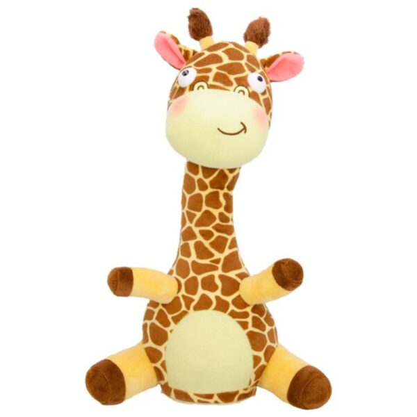 Club Petz Georgina The Giraffe