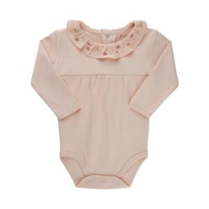 Fixoni - Body LS - Soft Rose - 56