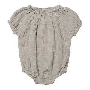 Huttelihut Comfy Romper - Skye - 74 cm