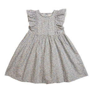 Huttelihut Isabell Liberty Dress - Hannah Rose - 80 cm