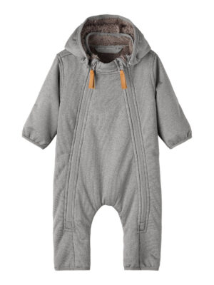 Lil Atelier Loro Baby Dragt - Wet Weather - 50-56