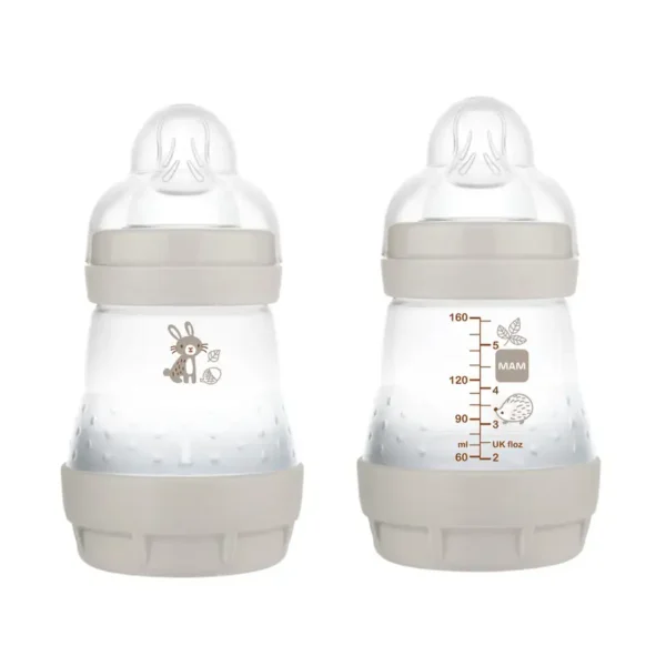 MAM Easy Start Anto-colic 160ml - Neutral