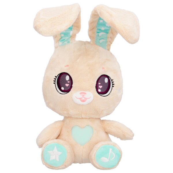 Maki - PeekaPets Interactive Bunny