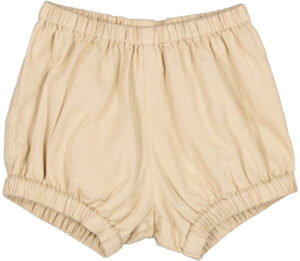 Marmar Pacey Light Twill Shorts - Rye - 56 cm