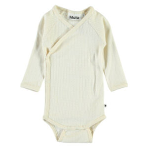 Molo - Faye Body - Pearled Ivory - 68