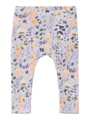 Name It Dussa Leggings - Orchid Petal - 50 cm