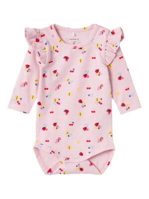 Name It Felias Body - Parfait Pink - 50 cm