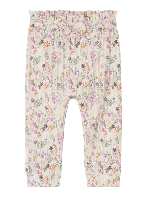 Name It Kejsa Pants - Festival Bloom - 50 cm