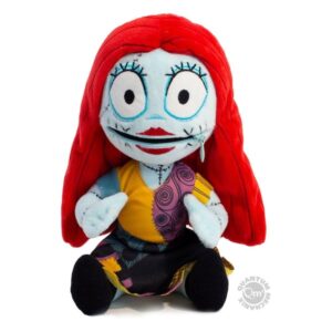 Nightmare Before Christmas - Sally Zippermouth - Plush Figure 23cm