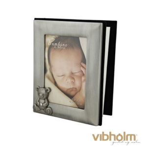 Nordahl Andersen - Fotoalbum Bambino fortinnet 157-76633