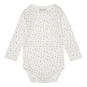 Popirol - Aya Baby Body - Offwhite - 56/0 mdr.