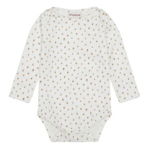 Popirol - Billie Baby Body - Offwhite - 56/0 mdr.